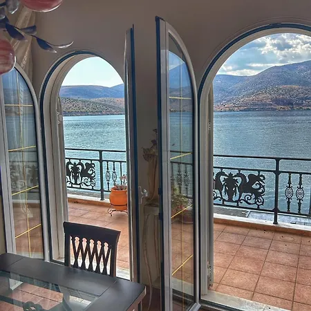 Hébergement de vacances Sunset House