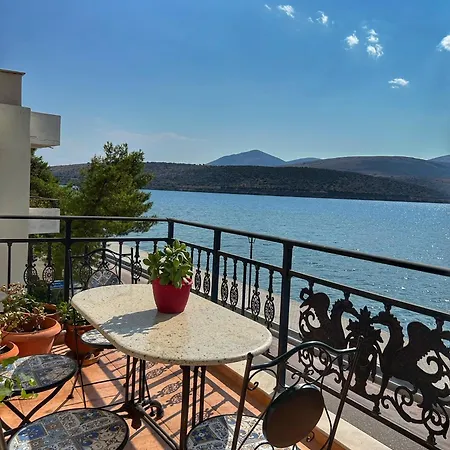 Sunset House Prázdninový dům