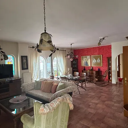 Sunset House Prázdninový dům