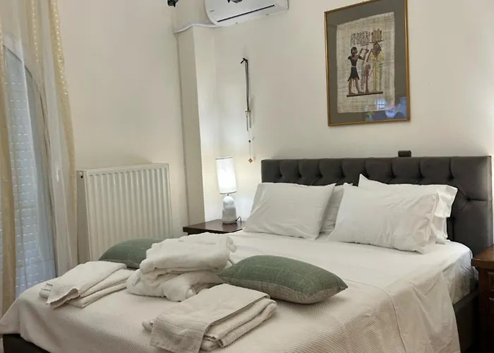 Sunset House Hébergement de vacances *