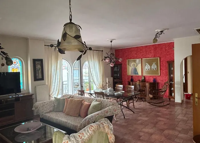 Sunset House Hébergement de vacances