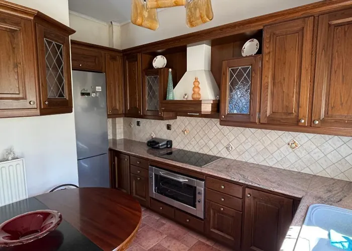 Sunset House Hébergement de vacances *